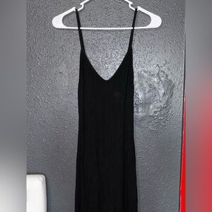 Brandy Melville Black dress